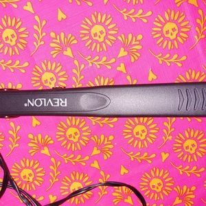 New w/o Tags Flat Iron